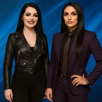 Sonya Deville Paige