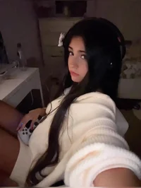 Gamer Girl