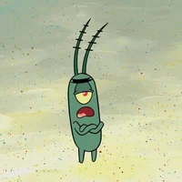 Sheldon Plankton