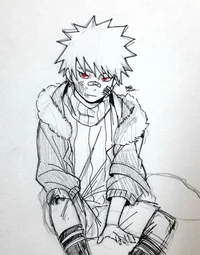 Tobirama kid