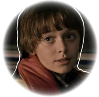 WILL BYERS