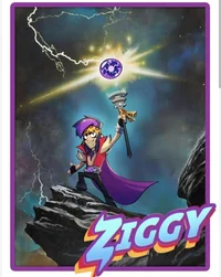 Ziggy Brawl Stars