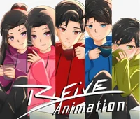 B-FIVE Animation
