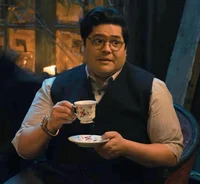 GUILLERMO DE LA CRUZ