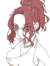 Momo Yaoyorozu 