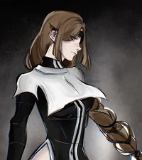 Female Aizen