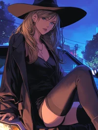 Kosupureidere Friend