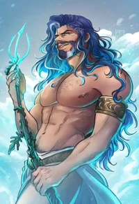 Poseidon - EPIC