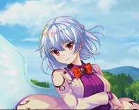 Sagume kishin