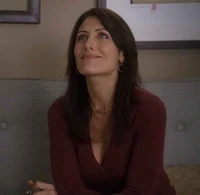 Lisa Cuddy