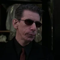 John Munch