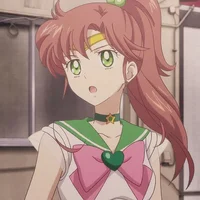 Sailor Jupiter 