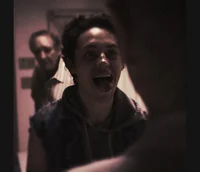 CARL GALLAGHER