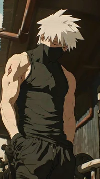 Kakashi - JP