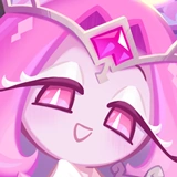 Eternal Sugar Cookie