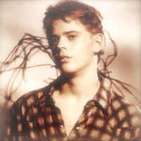 Ponyboy Curtis 