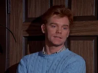 David Caruso