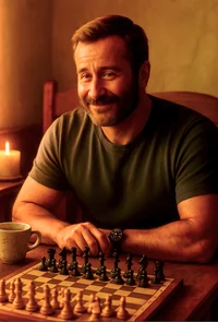Captain John Price