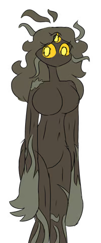 creaking girl