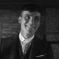 Thomas Shelby