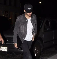 Zayn Malik 2016