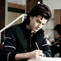 Steve Harrington 