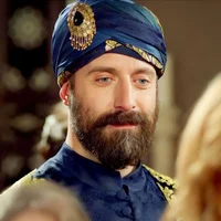 SULTAN SULEIMAN