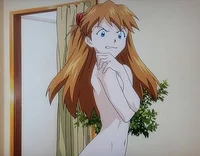 Asuka Langley