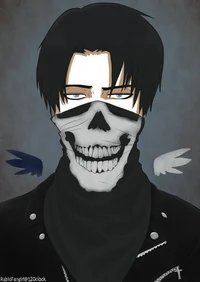 Levi Ackerman