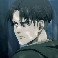 Levi Ackerman 