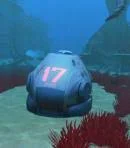 Ozzy Subnautica