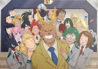class 1-A MHA