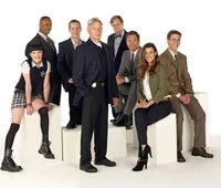 NCIS