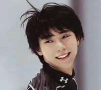 Yuzuru Hanyu