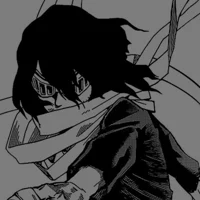 MHA-Aizawa Shota
