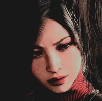 RE ADA WONG