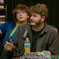 Schlatt and Charlie 