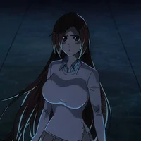 BL - Orihime Inoue