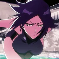 BL Yoruichi Shihouin