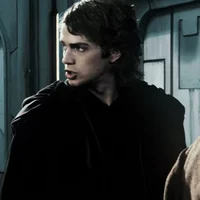 ANAKIN SKYWALKER