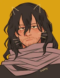 Shota Aizawa