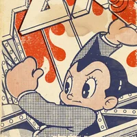 Astro Boy