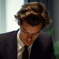 Harry Styles - CEO
