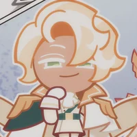 Clotted Cream Cookie