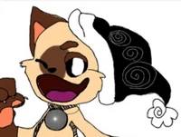 HYPNOTIZING HYPNOCAT