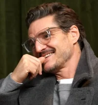 Pedro Pascal