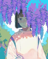 Spirited Away - Haku