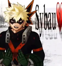 Katsuki Bakugo