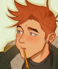 33 - Autistic Fiancé