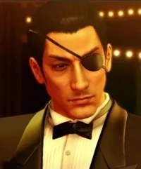 Goro Majima
